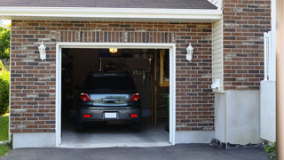 Garage Door Installation at Timbercreek Flower Mound, Texas