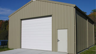 Garage Door Openers at Timbercreek Flower Mound, Texas